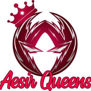 Aesir Queens
